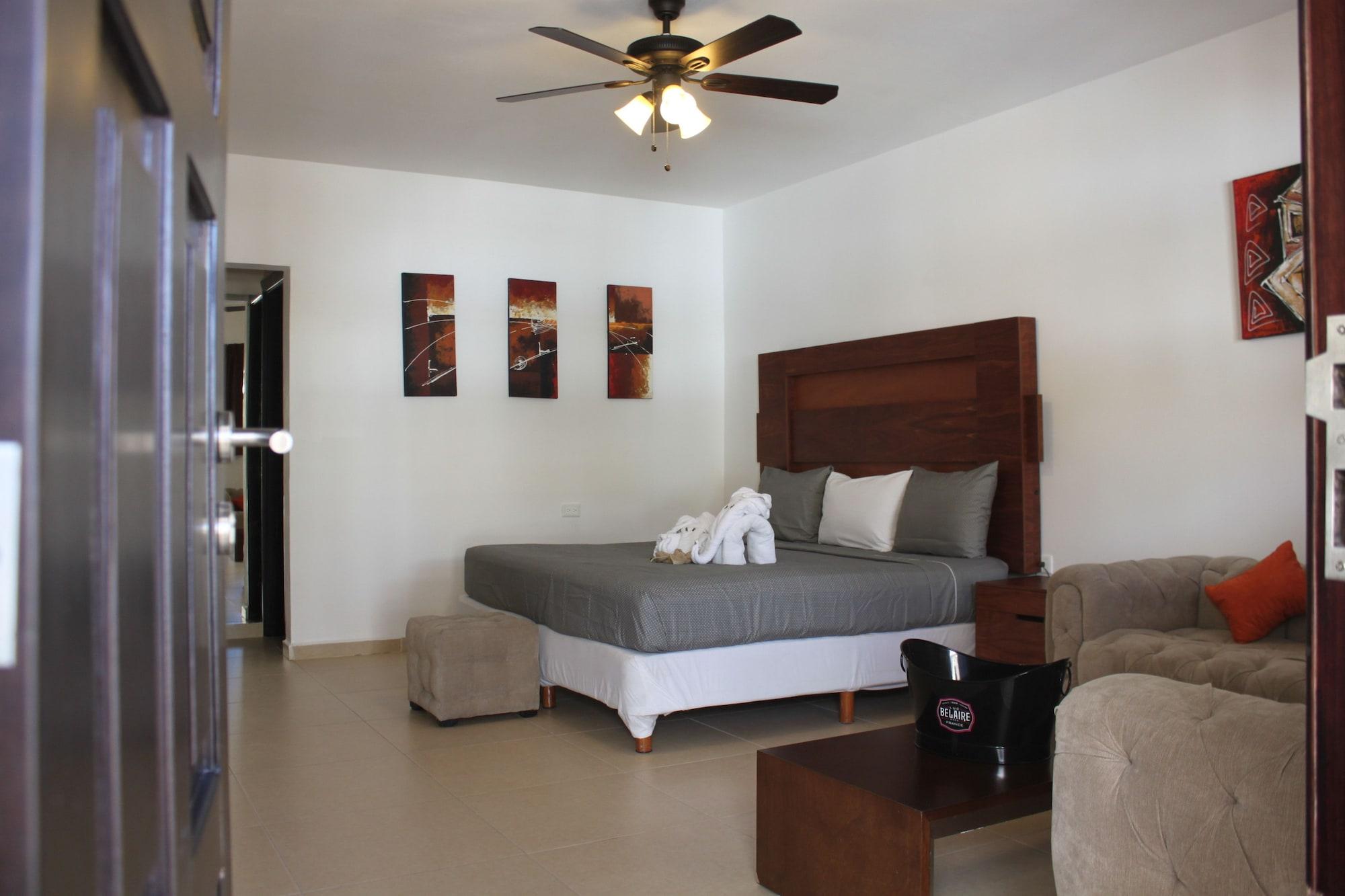 We Playa Hotel Playa del Carmen Kültér fotó