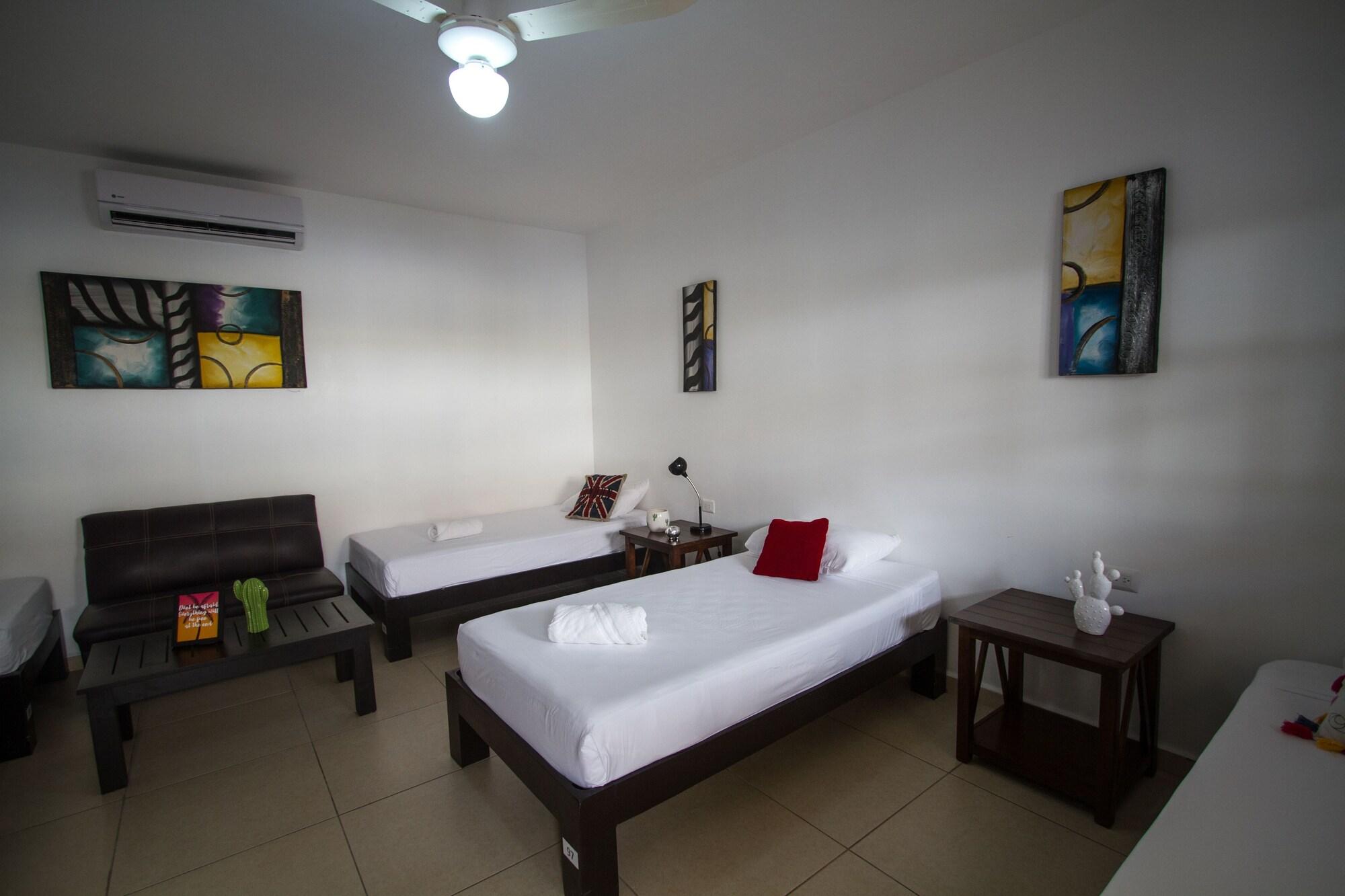 We Playa Hotel Playa del Carmen Kültér fotó