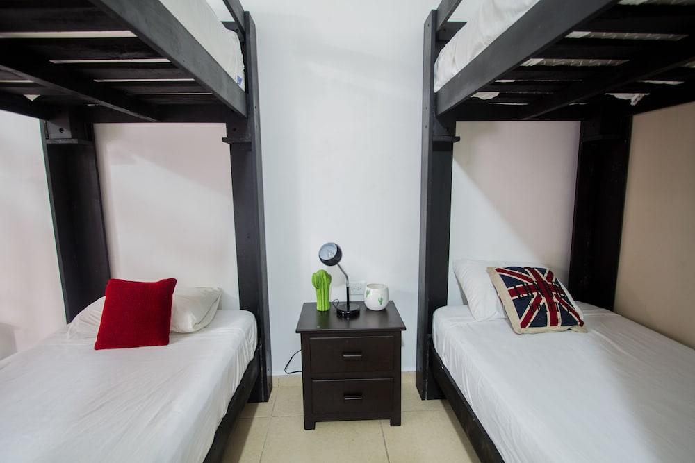We Playa Hotel Playa del Carmen Kültér fotó