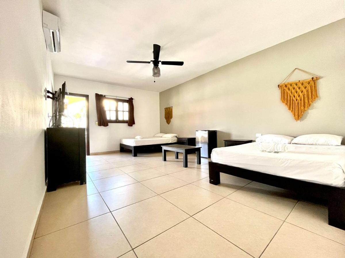 We Playa Hotel Playa del Carmen Kültér fotó
