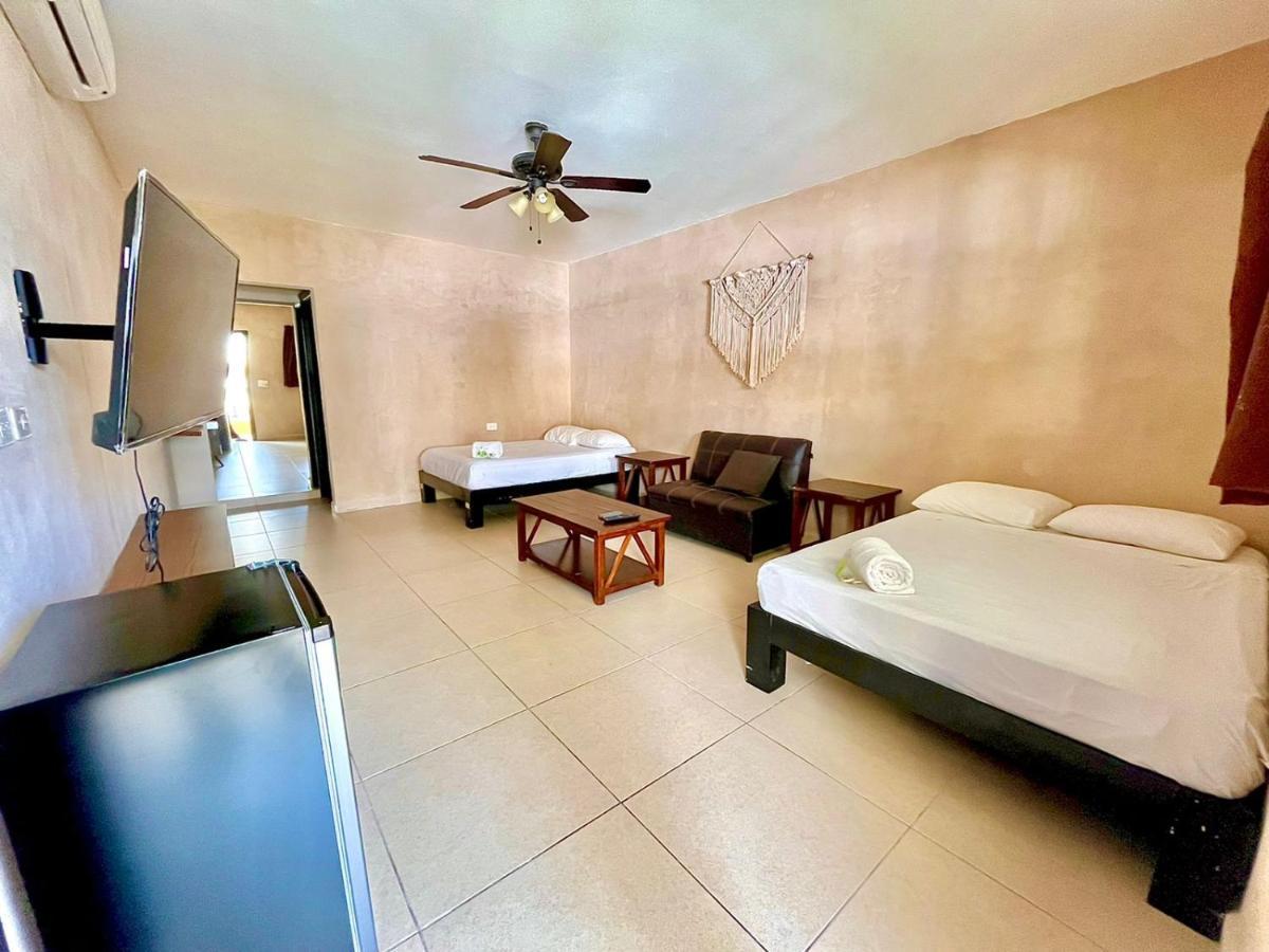 We Playa Hotel Playa del Carmen Kültér fotó