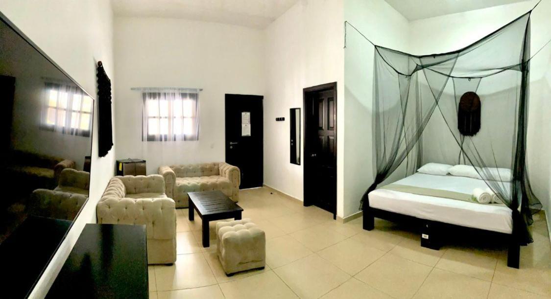 We Playa Hotel Playa del Carmen Kültér fotó
