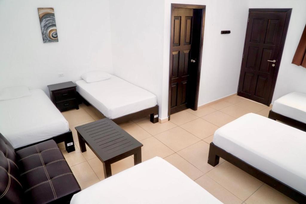 We Playa Hotel Playa del Carmen Kültér fotó