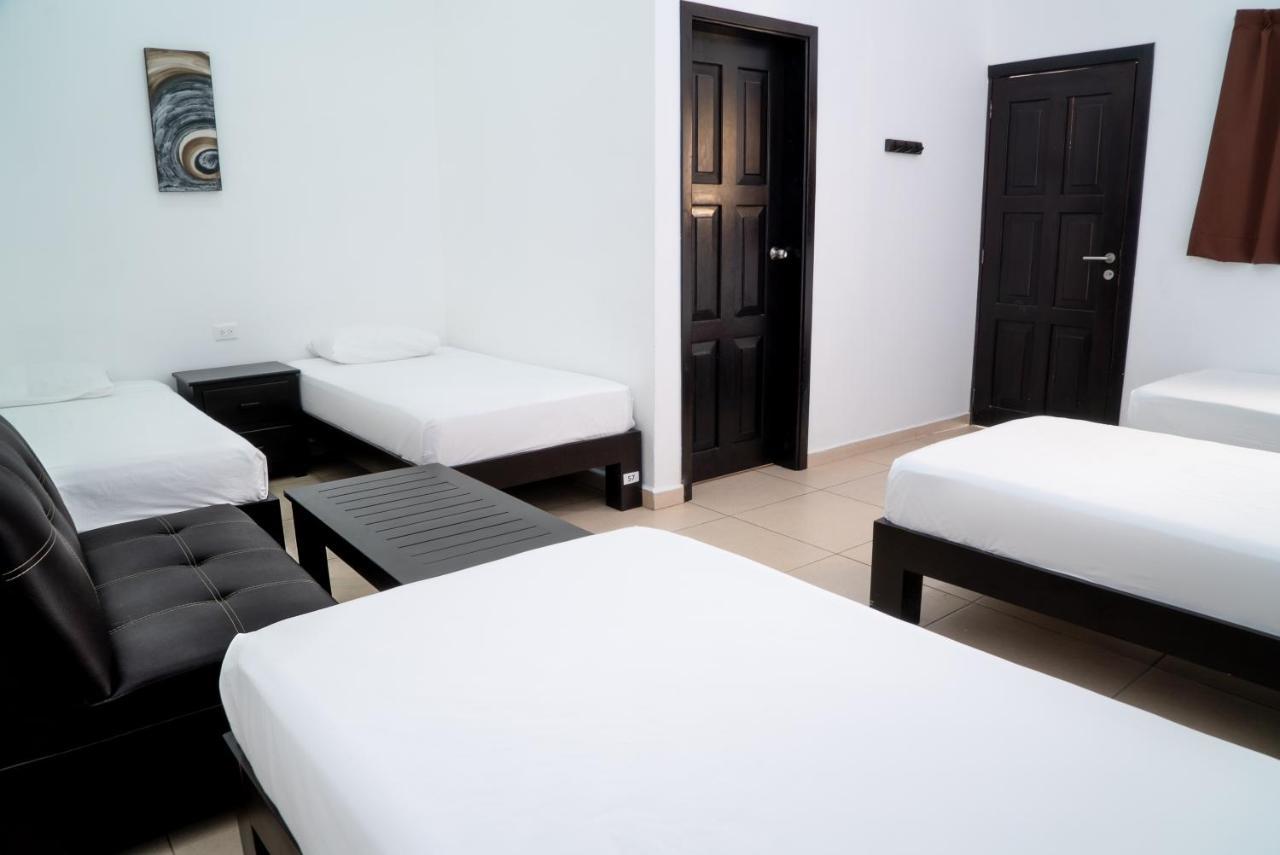 We Playa Hotel Playa del Carmen Kültér fotó