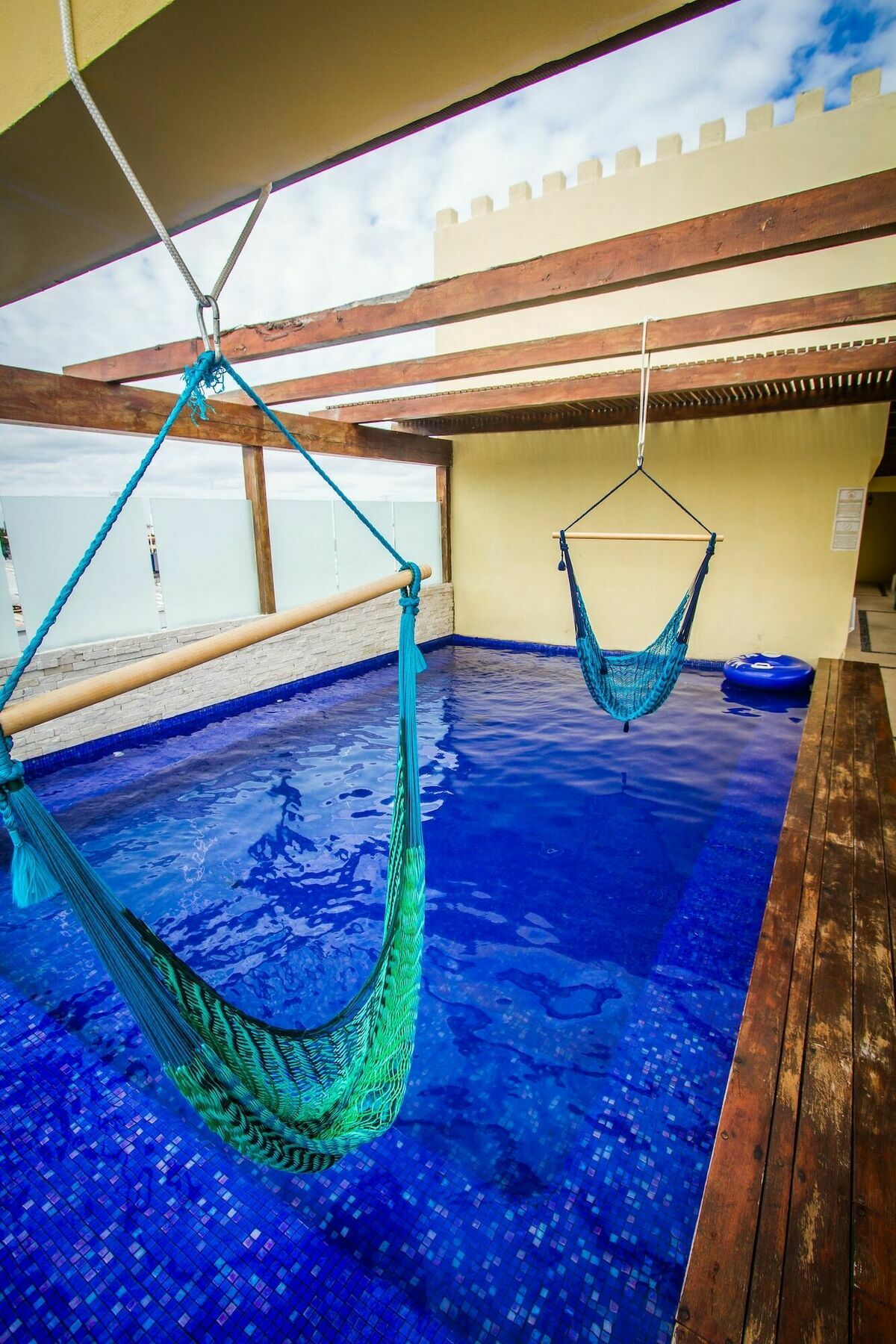 We Playa Hotel Playa del Carmen Kültér fotó